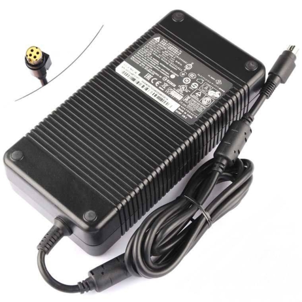 Original 230W Adaptador Cargador Schenker XMG U505