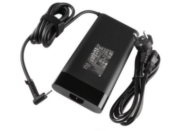 Original 20V 14A 280W HP Omen Gaming 16-xd0000 AC Adaptador Cargador + Cable