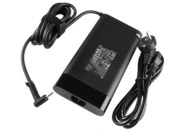 Original 20V 14A 280W HP Omen Gaming 16-xd0000 AC Adaptador Cargador + Cable