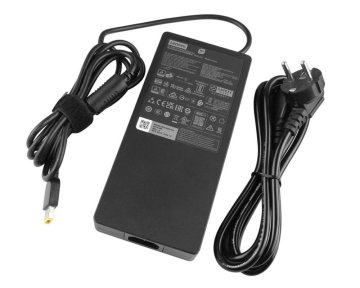 Original 330W Lenovo ThinkPad T450 20BU GaN Adaptador Cargador + Cable