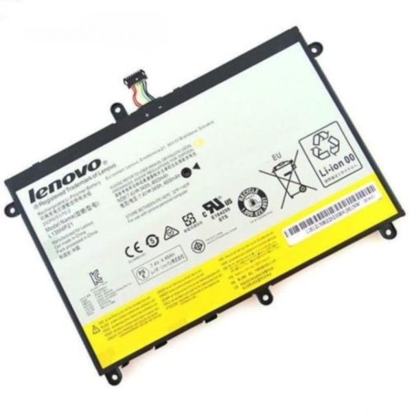 Original 34Wh Batería Lenovo Yoga 2 11 80CX59428061
