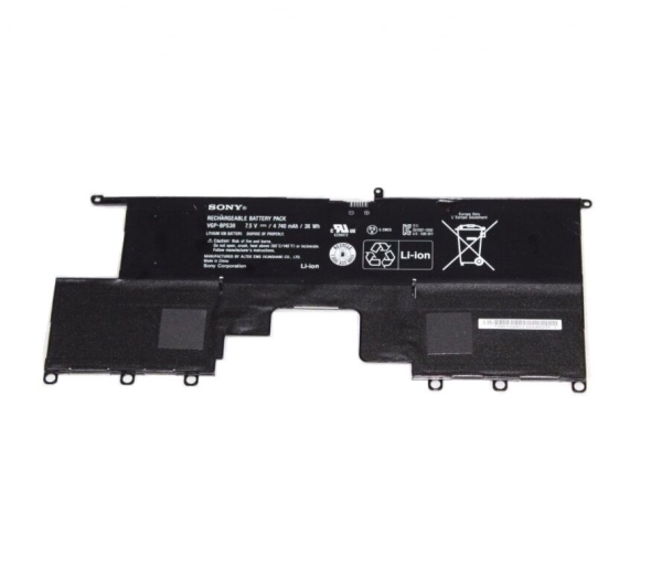 Original 4740mAh 36Wh Sony Vaio SVP1321A1J SVP1321A4E Batería