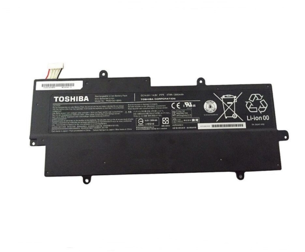 Original 47Wh Batería Toshiba Portege Z830-T11S Z835 Series