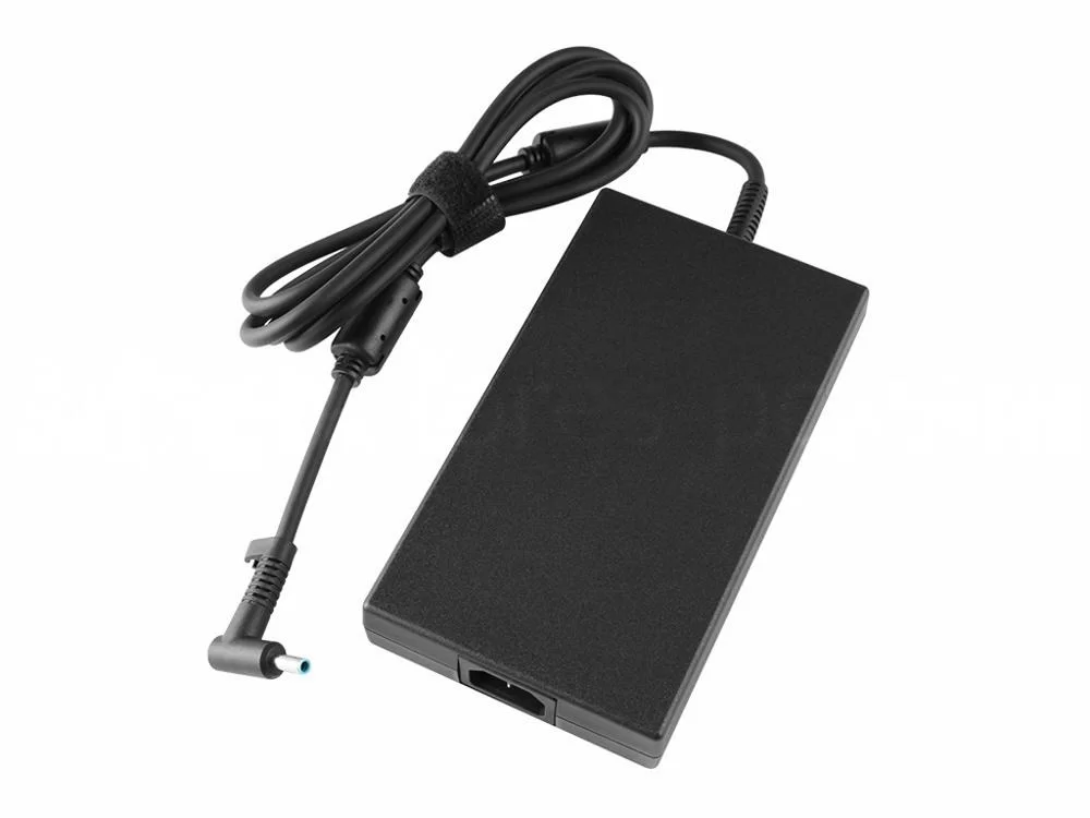 Original 200W HP Omen Gaming 16-c0001np 16-c0045ns Adaptador Cargador + Cable