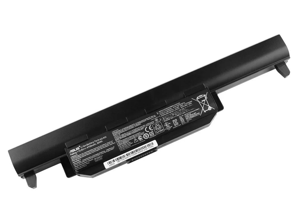 Original 50Wh 4700mAh Asus 0B110-00050000 Batería