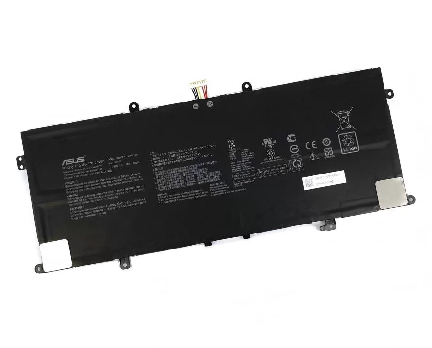 Original 67Wh 4347mAh Asus 0B200-03660200 Batería