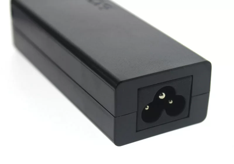 Original 45W AC Adaptador Acer Aspire One Cloudbook 11 1-132-C0QL