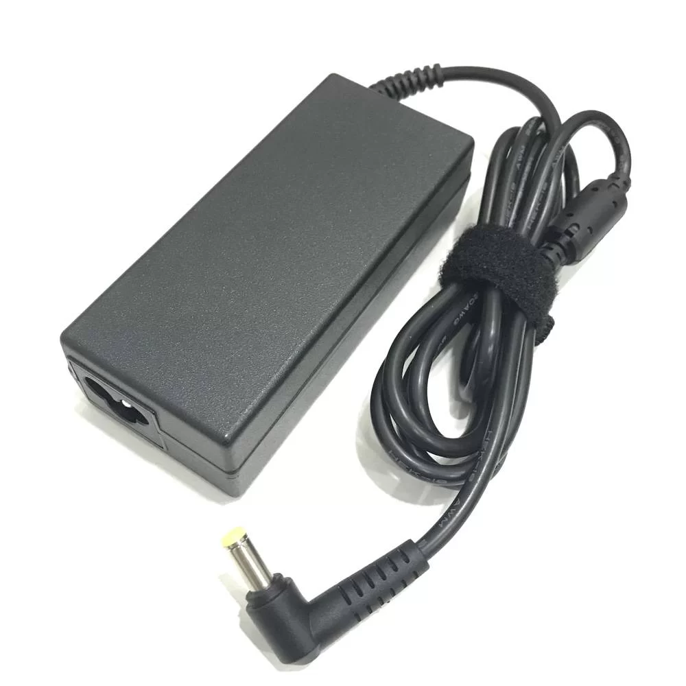 Original 65W Adaptador Cargador para Acer Aspire ES1-432 Original 65W Adaptador Cargador para Acer Aspire ES1-432
