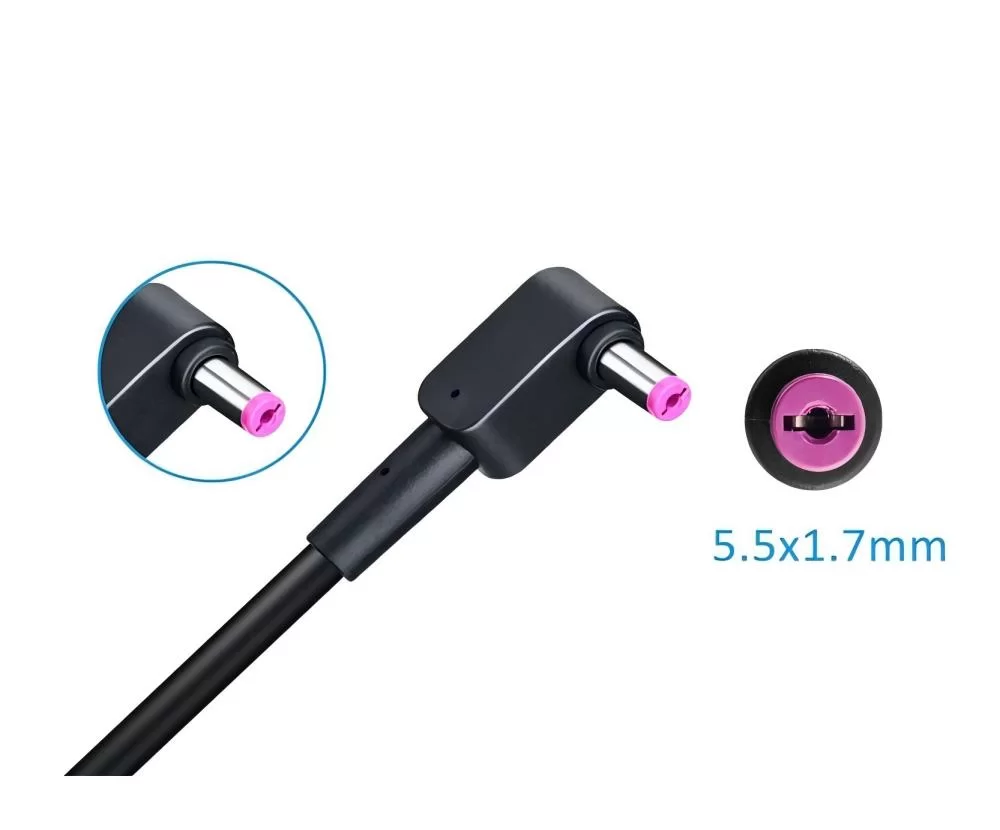 Original 19V 6.9A 135W Acer ADP-135KB T Adaptador Cargador + Cable