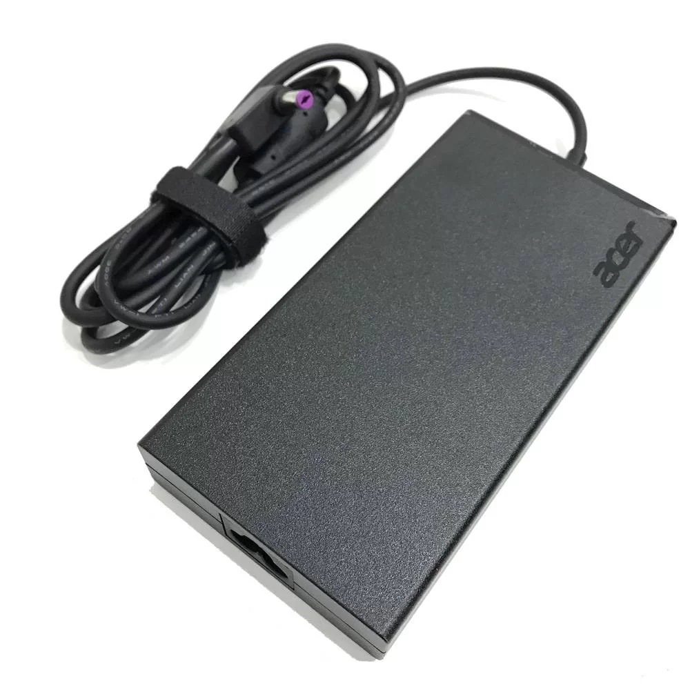 Original 135W Acer Aspire 5 A517-51GP-57J0 Adaptador Cargador + Cable