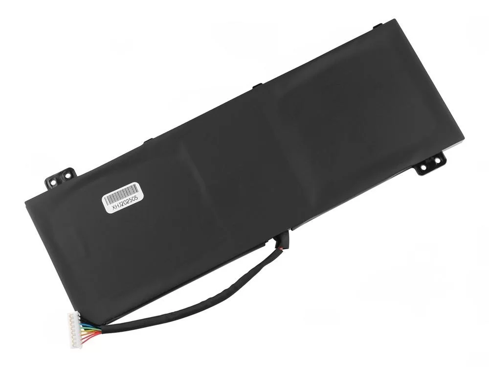 Original 3815mAh 58.75Wh Acer AP18E7M-001 KT.00407.017 Batería