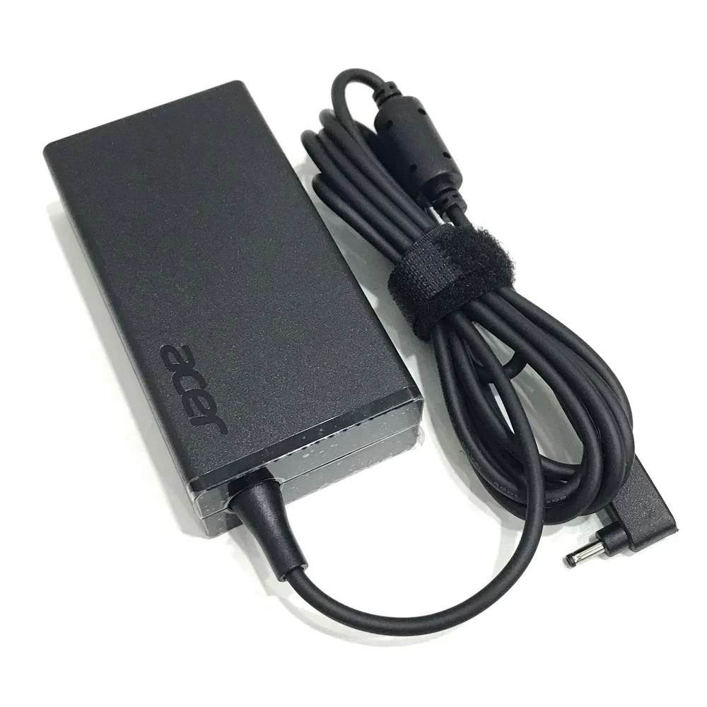 Original 65W Acer Aspire 5 A515-54G-54QQ AC Adaptador Cargador + Cable