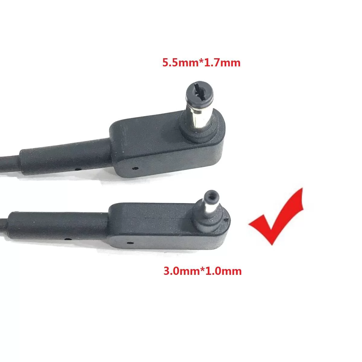 Original 65W Acer Aspire 5 A515-54G-54QQ AC Adaptador Cargador + Cable