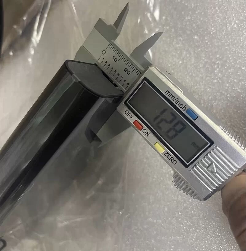 Original 19.5V 16.92A 330W GaN Dell 08K4F9 8K4F9 AC Adaptador + Cable