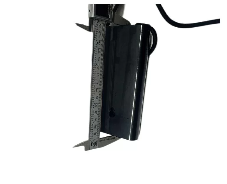 Original 19.5V 16.92A 330W GaN Dell 08K4F9 8K4F9 AC Adaptador + Cable