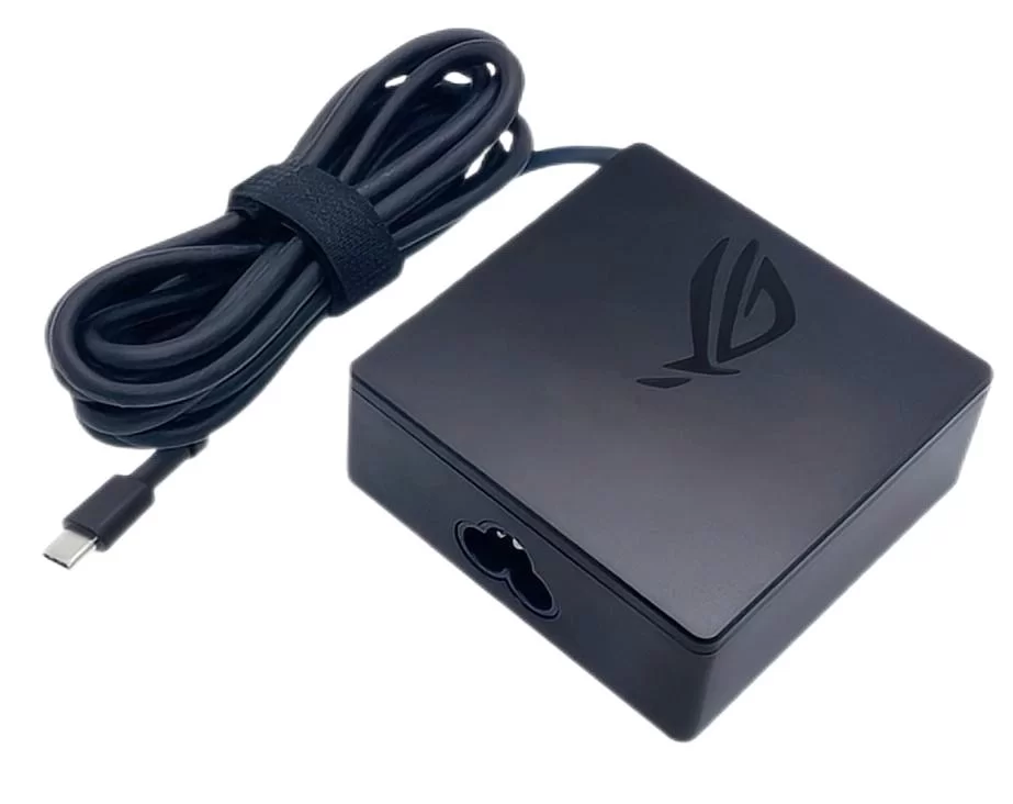 Original 130W USB-C Asus ADP-130HB B AC Adaptador Cargador + Cable