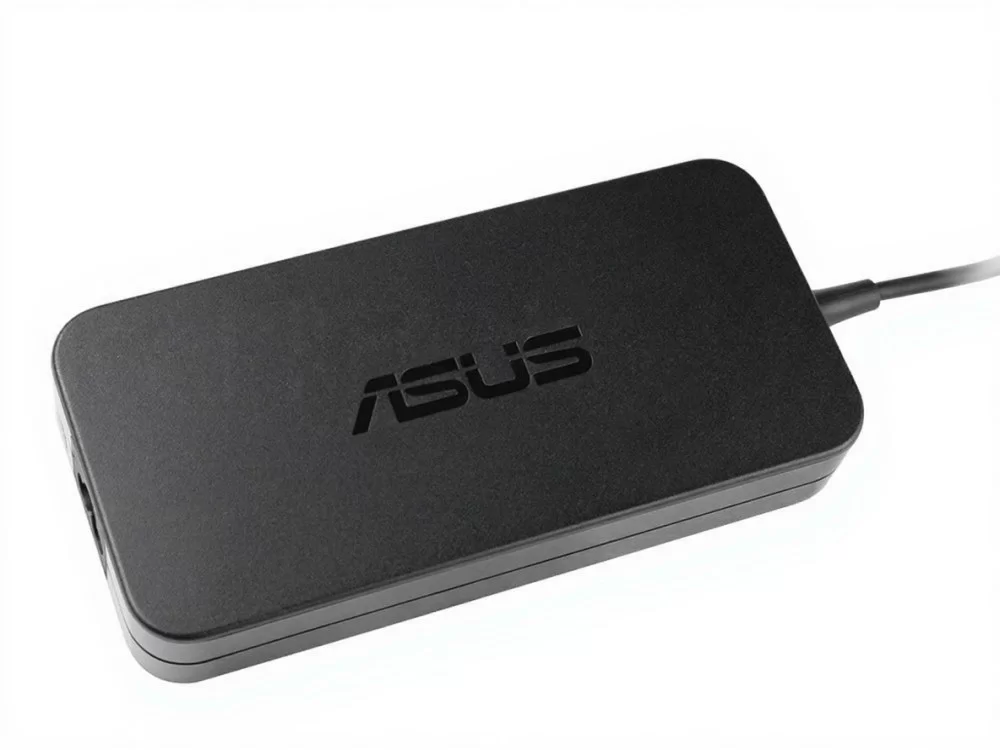 Original 19.5V 7.7A Asus VivoBook K571 150W Adaptador Cargador + Cable Original 19.5V 7.7A Asus VivoBook K571 150W Adaptador Cargador + Cable