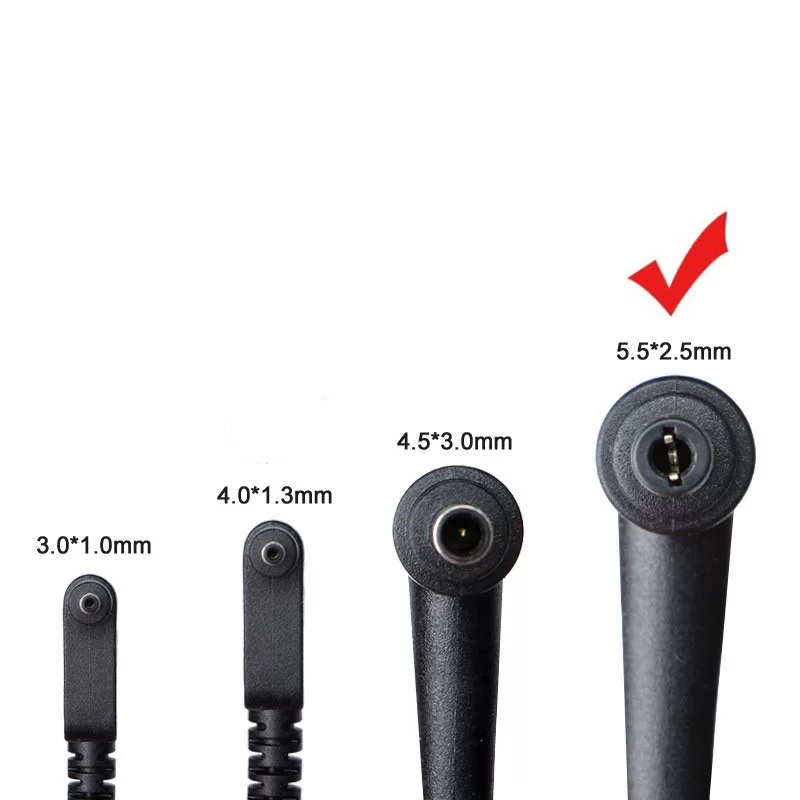 Original 45W Adaptador Cargador Asus X454YI-BX801D