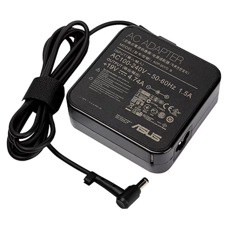 Original 90W Adaptador Cargador Asus F552WA-SX184T F552WA-SX185T