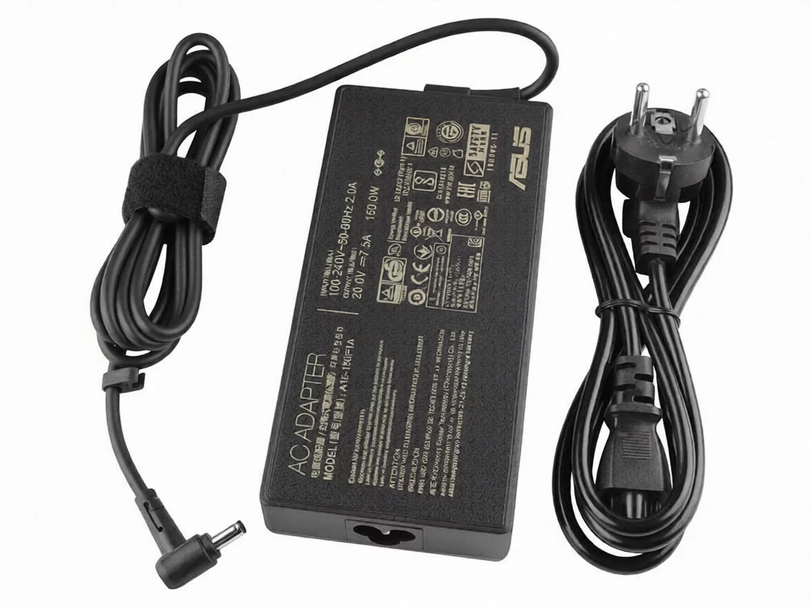 Original 150W Asus 0A001-00082300 Adaptador Cargador + Cable
