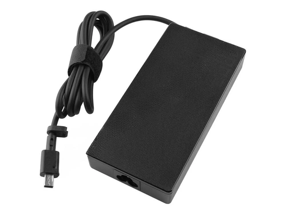 200W Original Asus ProArt Flip HN7306WI-DRLX016W Rectangle Conn AC Adaptador + Cable