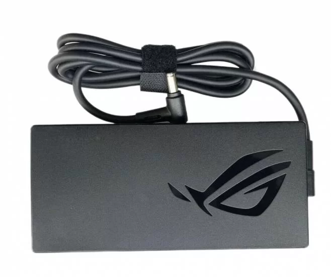 Original 200W Asus ROG Strix G15 G513RW-HQ188X AC Adaptador Cargador + Cable Original 200W Asus ROG Strix G15 G513RW-HQ188X AC Adaptador Cargador + Cable
