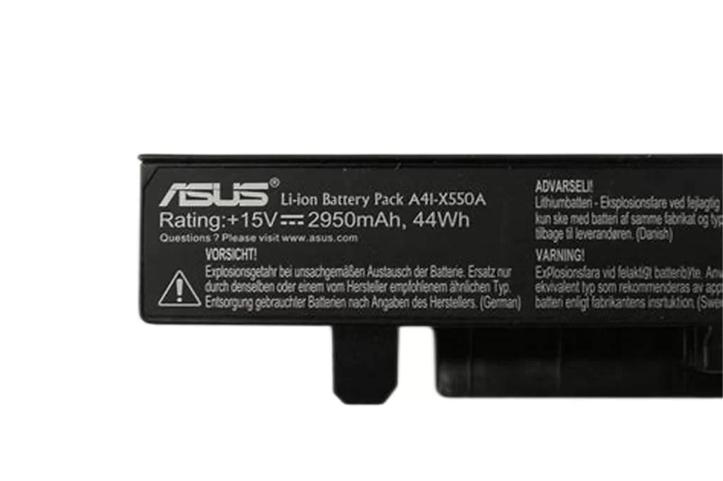 44Wh Original Batería Asus 90NB0000-R50000