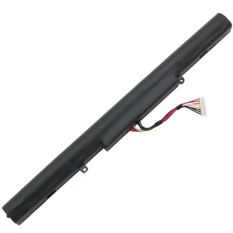 Original 44Wh Batería Asus F751LAV-TY435 F751LAV-TY435T