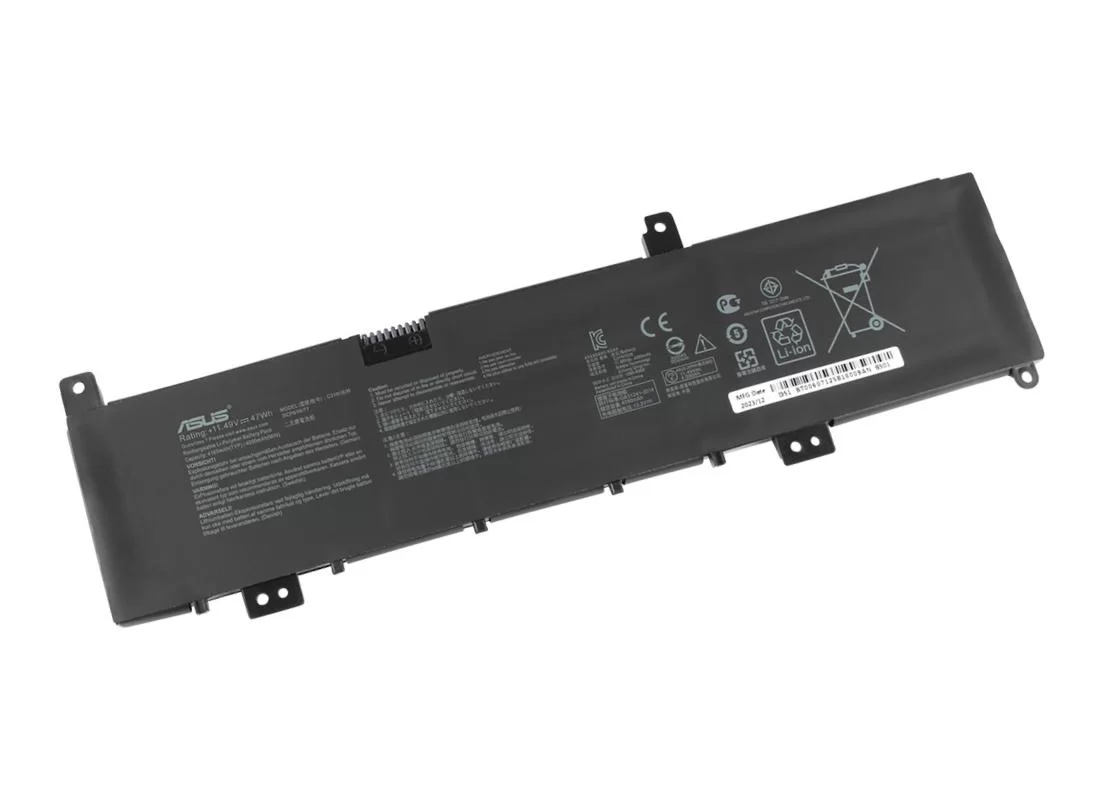 Original 4165mAh 47Wh Asus 0B200-02580000 Batería