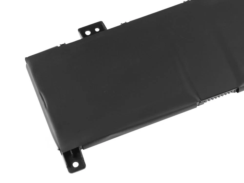 Original 4165mAh 47Wh Asus VivoBook Pro 15 N580GD-E4047T Batería