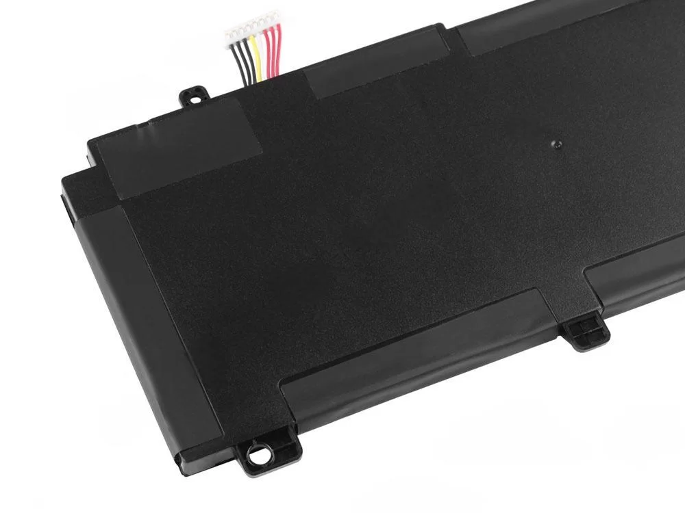 Original 4210mAh 48Wh Asus FX504GE-DM185T Batería