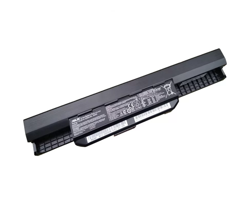 Original 56Wh Batería Asus 07G016HK1875 07G016H31875