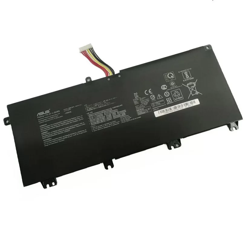 Original 64Wh Asus 0B200-02730100 Batería