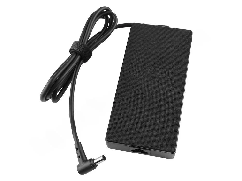 Original 200W Delgado Asus ROG Strix G15 G513RS-HF031X Cargador AC Adaptador + Cable