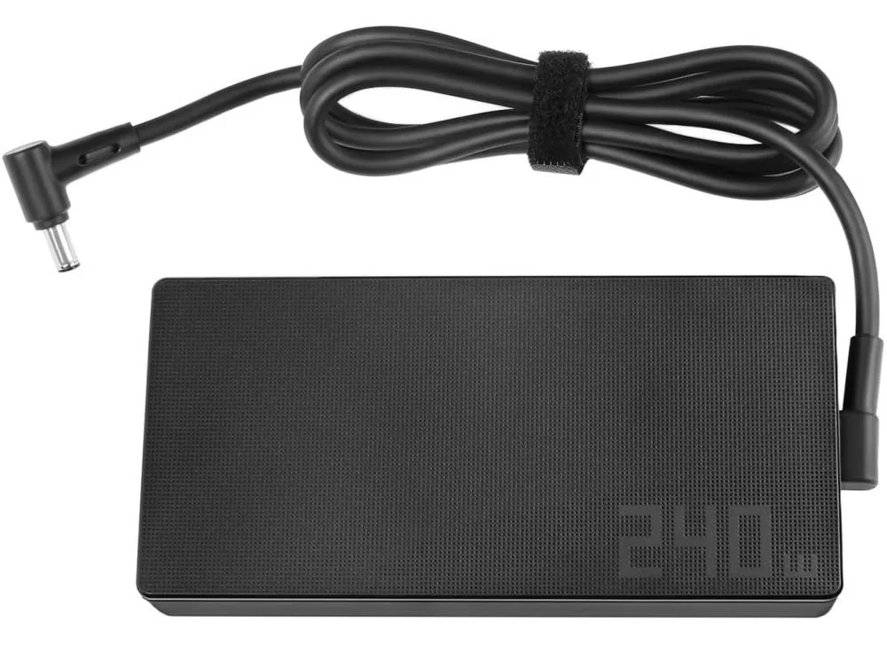 Original 240W Delgado Asus TUF Gaming F16 FX607 Cargador AC Adaptador + Cable