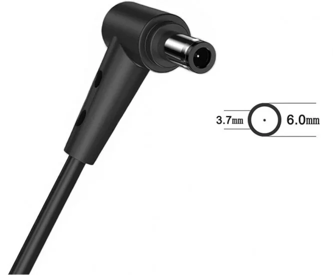 Original 240W Delgado Asus TUF Gaming F16 FX607 Cargador AC Adaptador + Cable