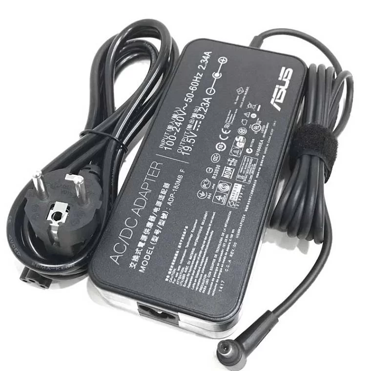 Original 180W Asus ADP-180TB HB Adaptador Cargador + Cable