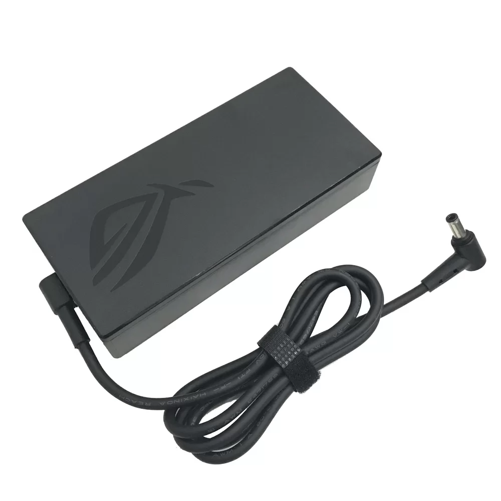 Original 19.5V 11.8A 230W Asus Delta ADP-230EB T(6.0mm * 3.7mm) Adaptador Cargador + Cable Original 19.5V 11.8A 230W Asus Delta ADP-230EB T(6.0mm * 3.7mm) Adaptador Cargador + Cable