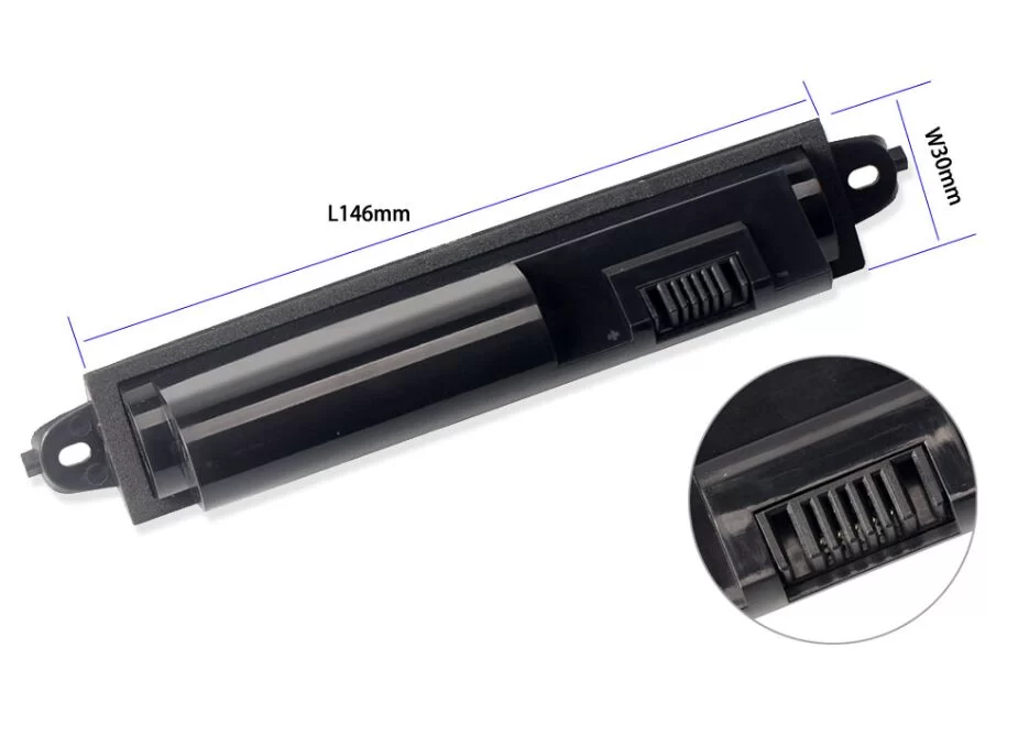 Original 2230mAh Batería Bose SOUNDLINK 330107 330107a