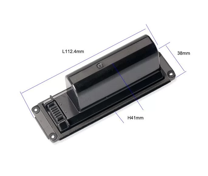 Original 2230mAh Bose Soundlink mini altavoz Series 061385 Batería