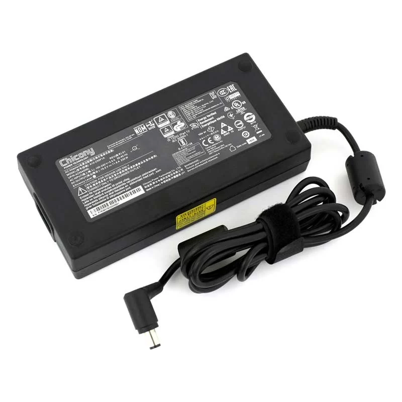 Original Adaptador Cargador MSI GL73 8RD-022XPT 230W