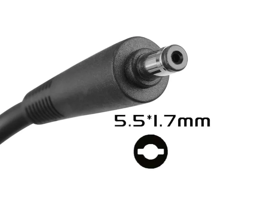 Original 330W 19.5V 16.92A Acer A20-330P1A Adaptador Cargador + Cable
