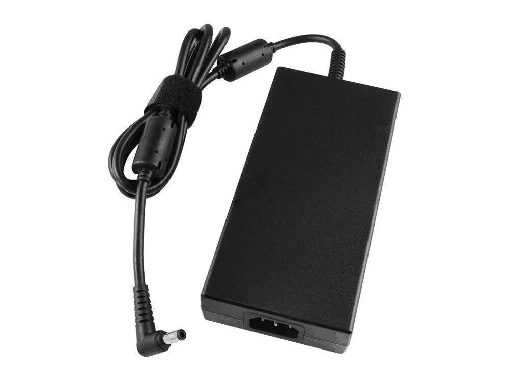Original 20V 11.5A 230W Barebone KC71E KC71F AC Adaptador + Cable