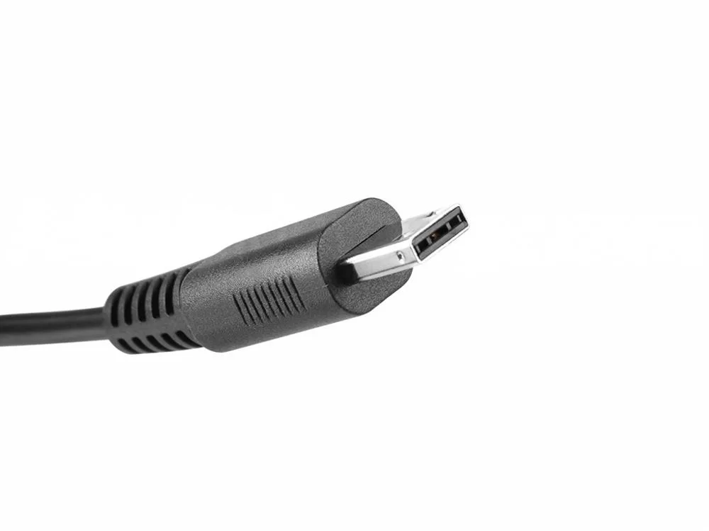 Original 20V 14A 280W MSI Creator 16 AI Studio A1VHG-072US AC Adaptador Cargador + Cable