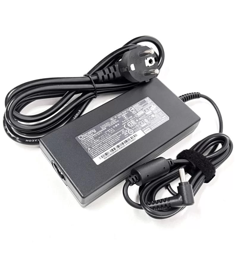Original 20V 7.5A 150W MSI CreatorPro M15 A11UIS-847XPT AC Adaptador Cargador + Cable
