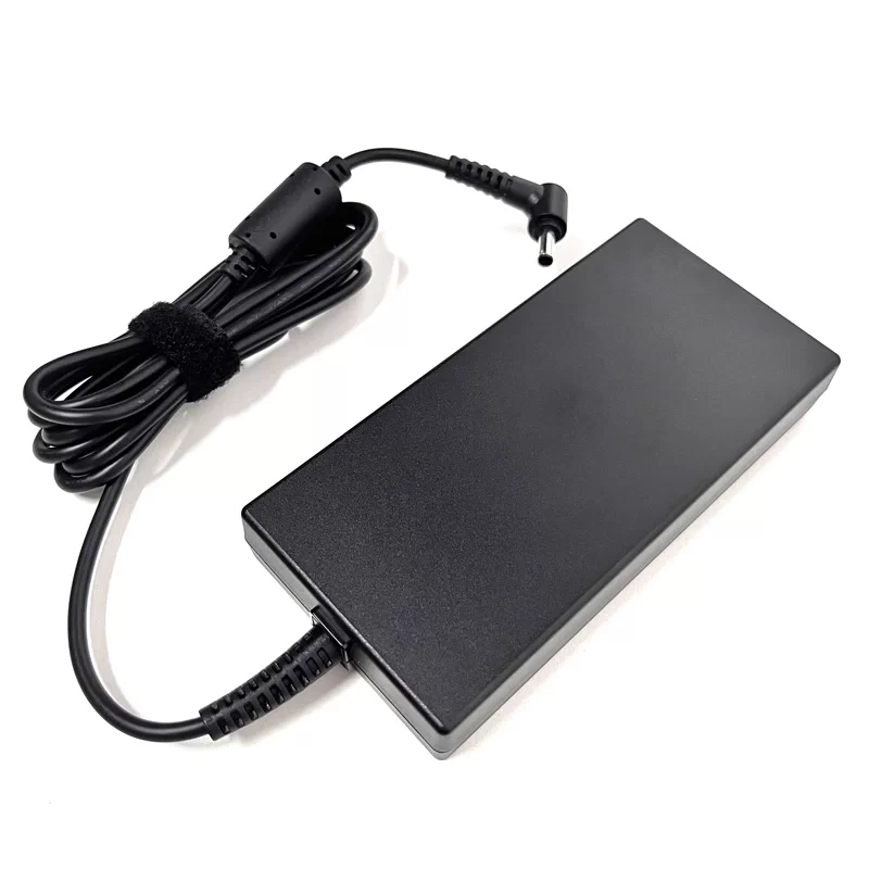 Original 20V 7.5A 150W MSI CreatorPro M15 A11UIS-847XPT AC Adaptador Cargador + Cable