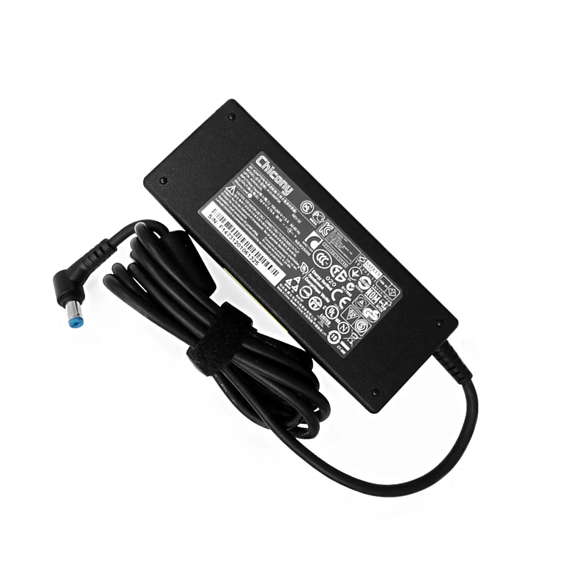 19V 4.74A Chicony A10-090P3A AC Adaptador Cargador