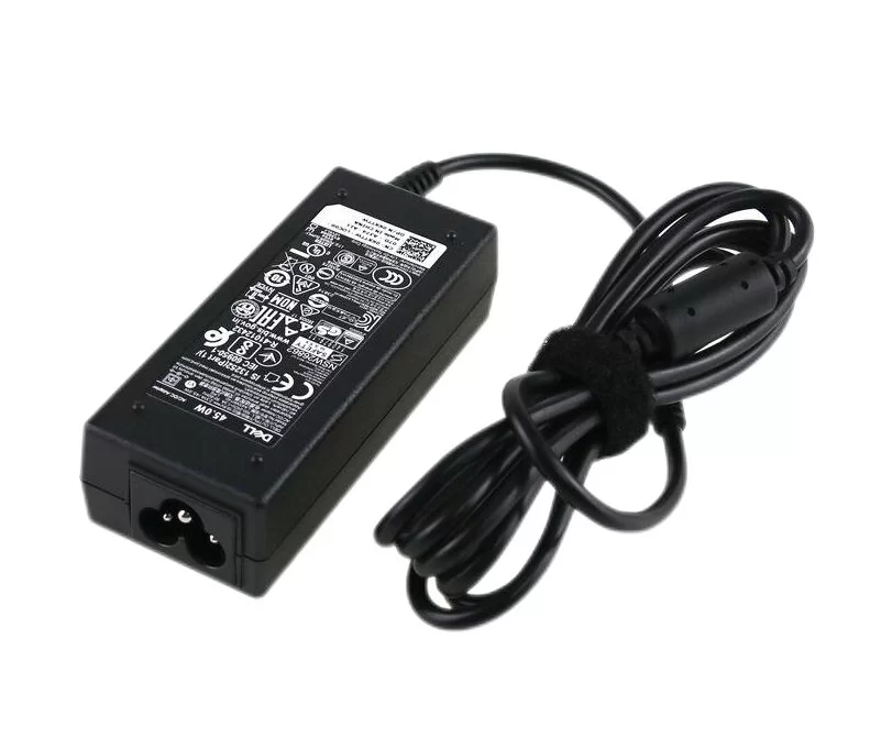 Original 45W Adaptador Cargador Dell 0X9RG3 0YTFJC