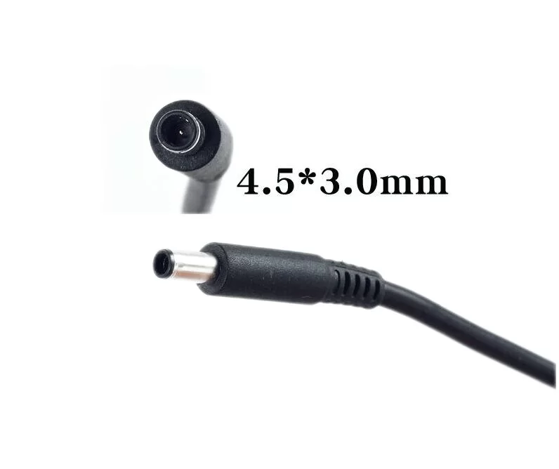 Original 45W Adaptador Cargador Dell 0X9RG3 0YTFJC