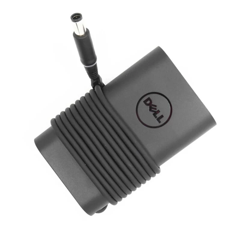 Original 65W Adaptador Cargador Dell LA65NM130 HA65NM130